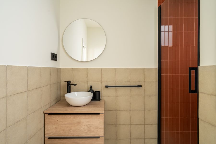 2-Bedroom 2-Bathroom Apartment - 223