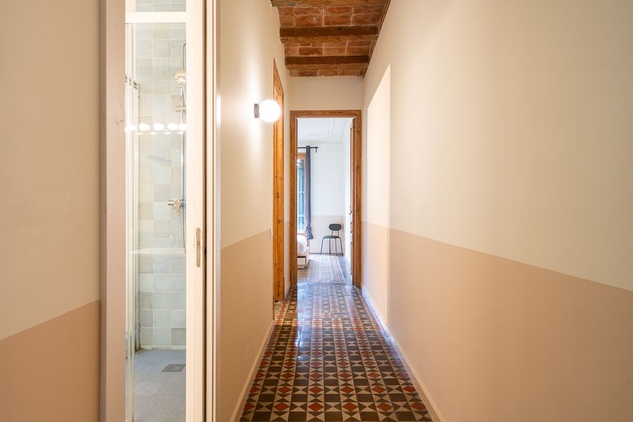 3-Bedroom 2-Bathroom Apartment - 324