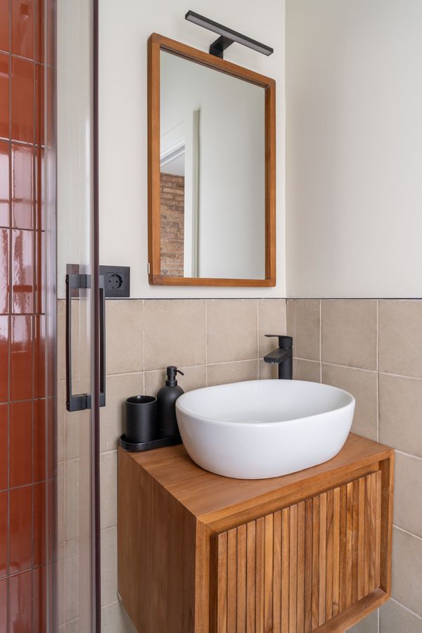 3-Bedroom 2-Bathroom Apartment - 244