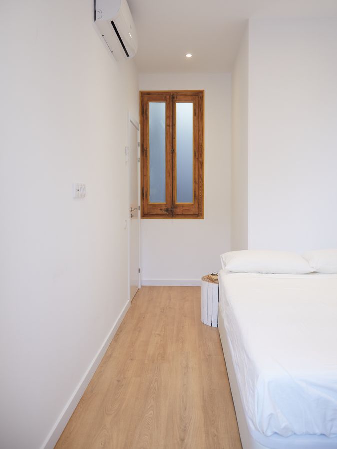3-Bedroom 2-Bathroom Apartment - 122