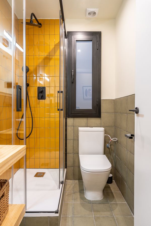 2-Bedroom 2-Bathroom Apartment - ENT41
