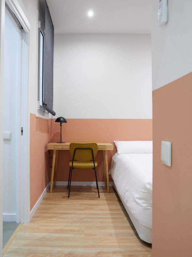 Superior Double Ensuite Room - 31C4