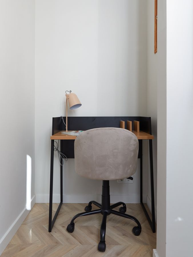 4-Bedroom 3-Bathroom Apartment - 213