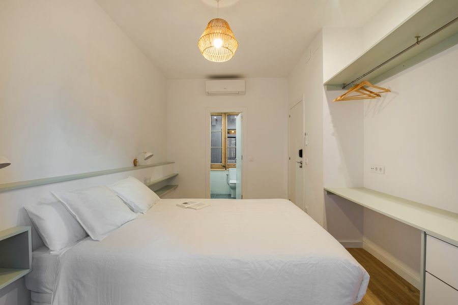 Premium Double Ensuite Room with Gallery - 22C3