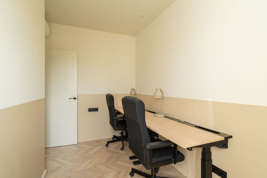 1-Bedroom Apartment - 425