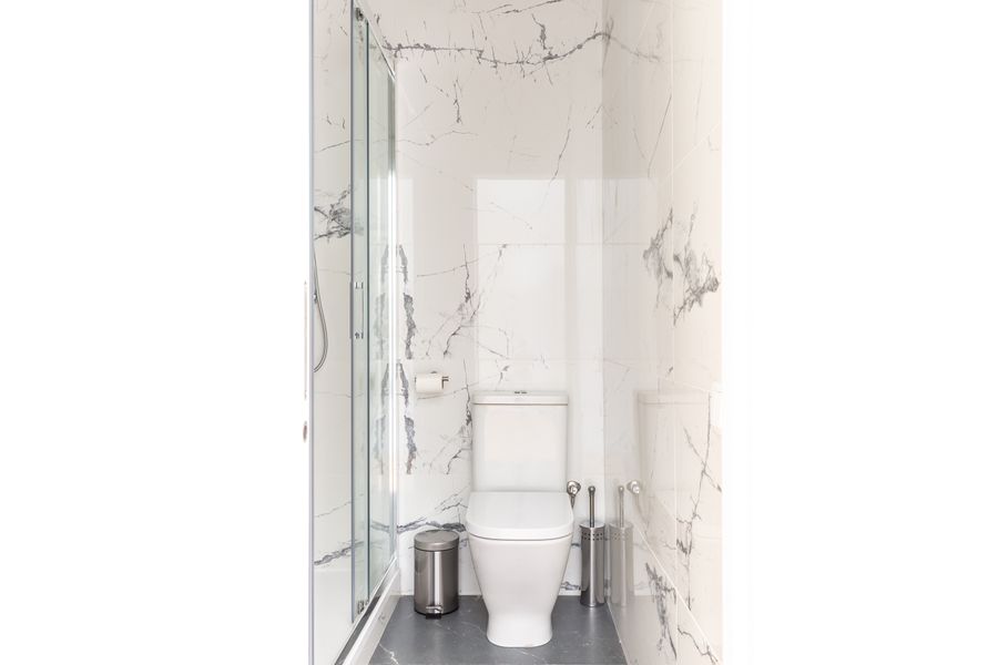 Superior Double Ensuite Room with Terrace - PRALD1