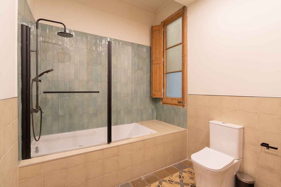 1-Bedroom Apartment - 112