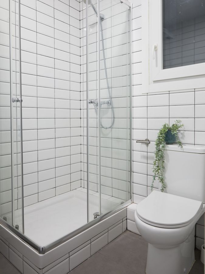 3-Bedroom 1-Bathroom Apartment - PRAL21