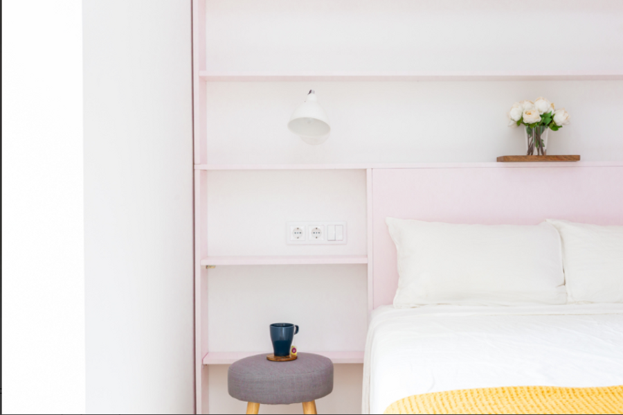 Superior Double Ensuite Room - 11A2