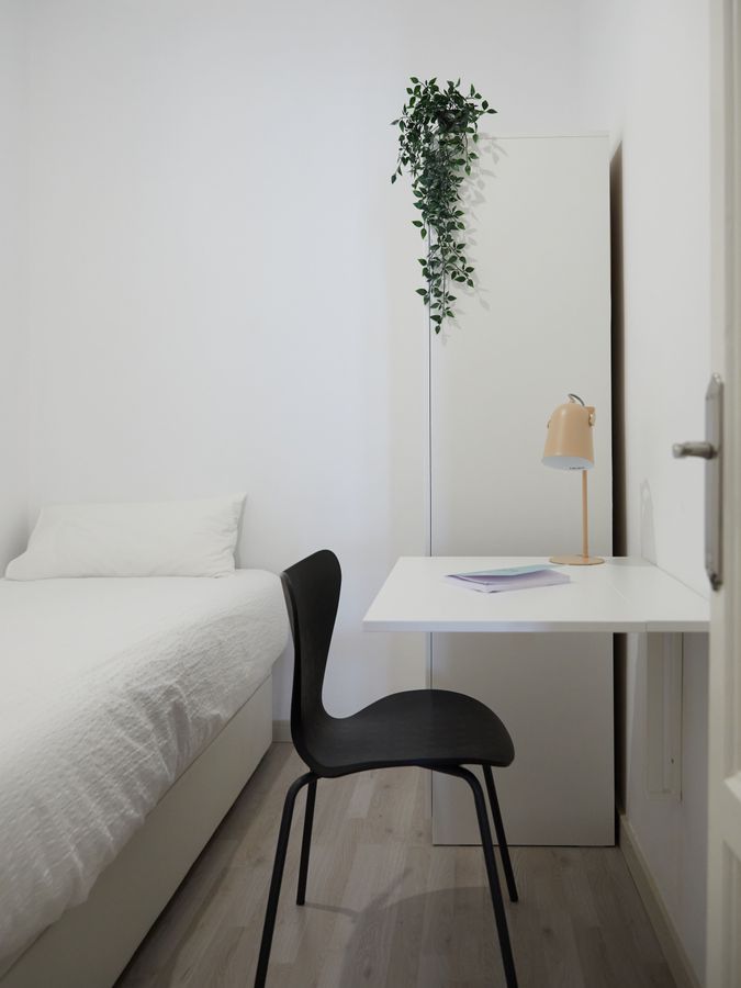 3-Bedroom 1-Bathroom Apartment - 113
