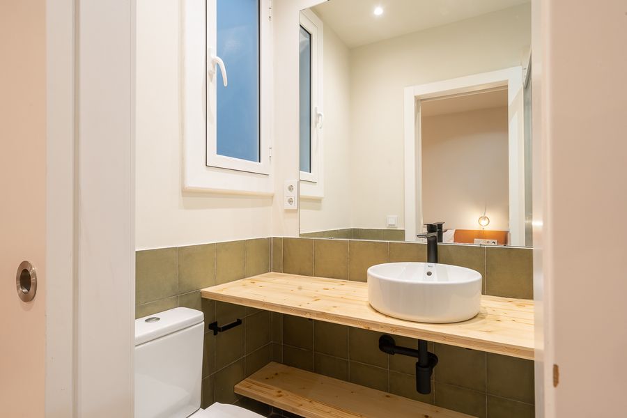 Superior Double Ensuite Room - 22B3