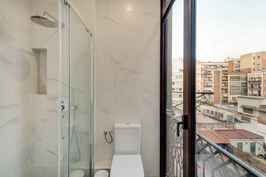 Premium Double Ensuite Room - 22D3