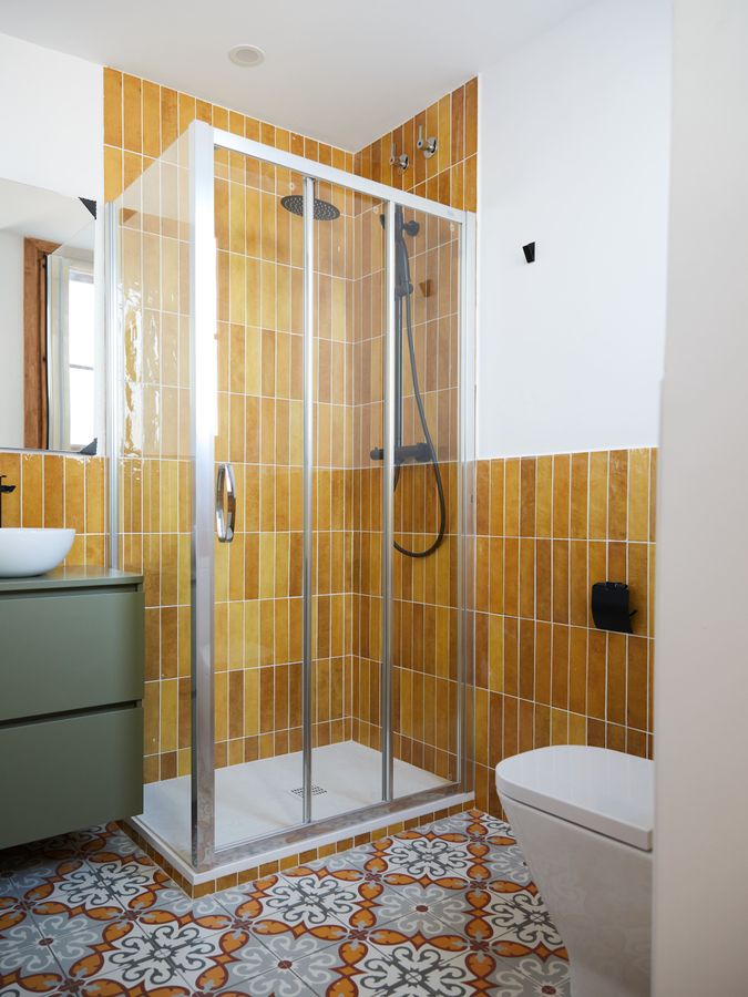 1-Bedroom Apartment - 517