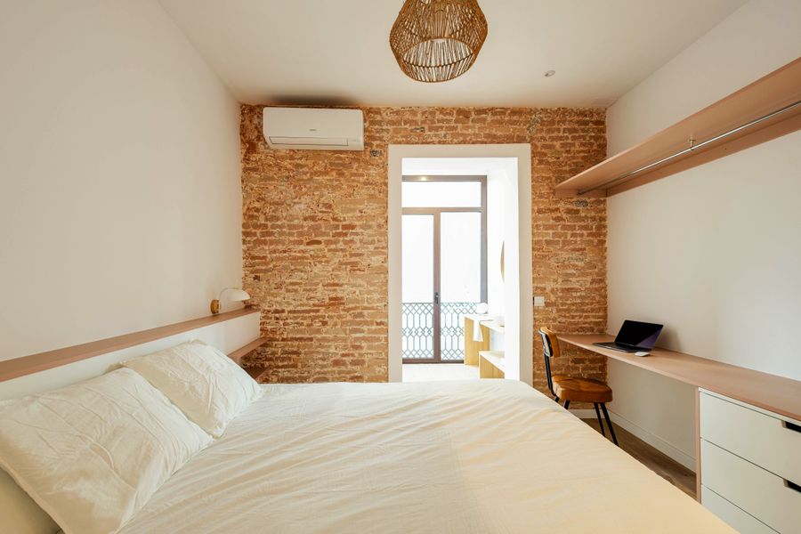 Premium Double Ensuite Room - 22D3