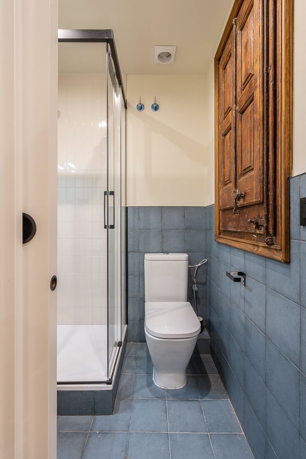 2-Bedroom 2-Bathroom Apartment - ENT41