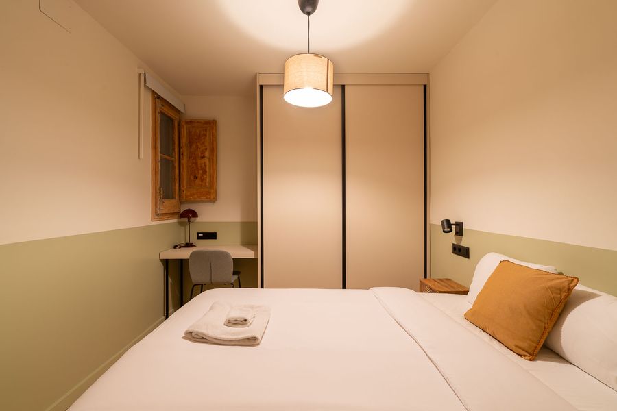2-Bedroom 2-Bathroom Apartment - ENT11
