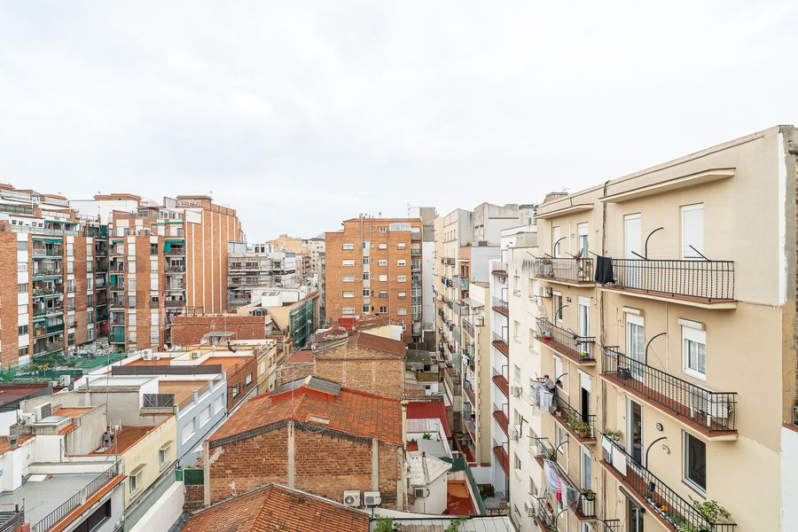 2-Bedroom 2-Bathroom Apartment - PRAL31
