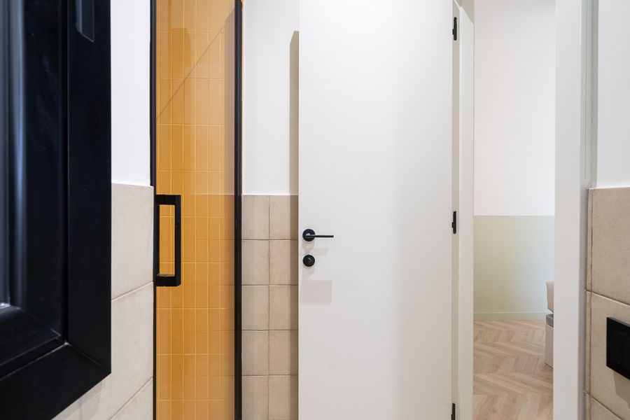 2-Bedroom 2-Bathroom Apartment - 112