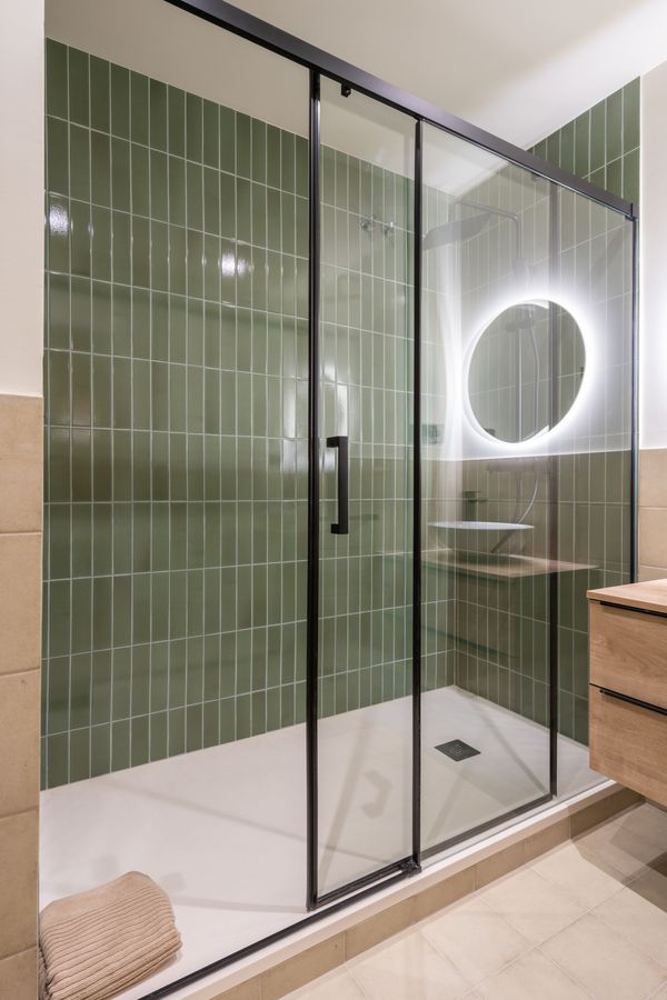 2-Bedroom 2-Bathroom Apartment - 123