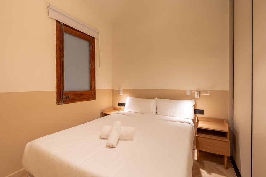 3-Bedroom 2-Bathroom Apartment - PRAL32