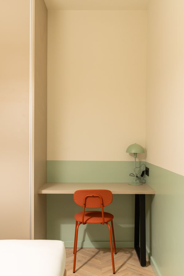 3-Bedroom 3-Bathroom Apartment - PRAL21