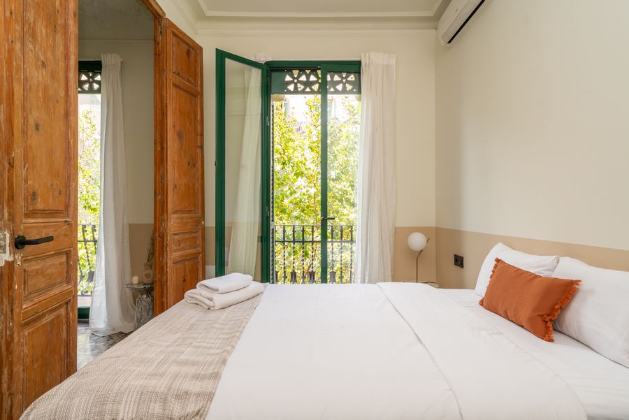 1-Bedroom Apartment - 233