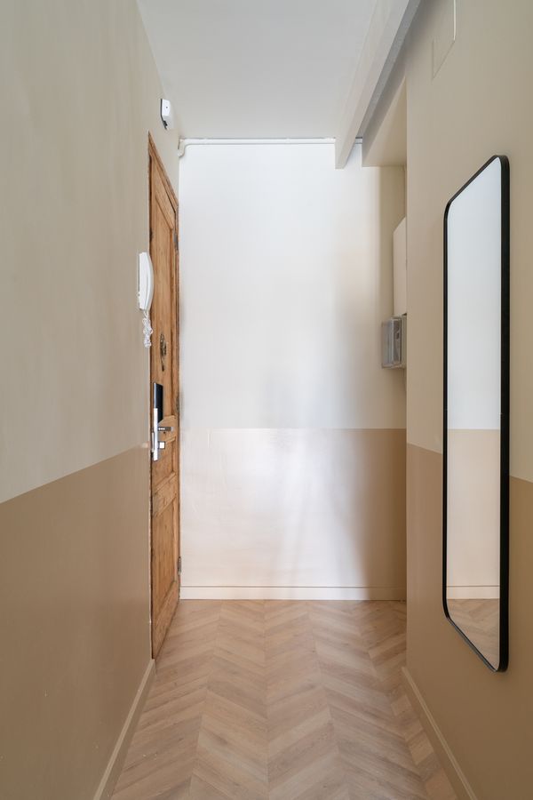 3-Bedroom 2-Bathroom Apartment - 244