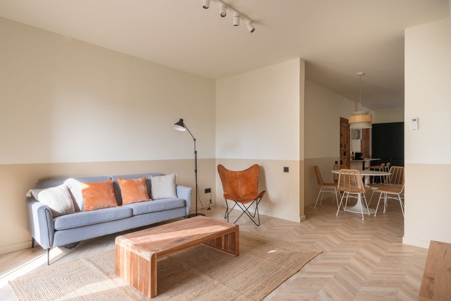 Superior Double Room with Shared Bathroom and Gallery - 42C5