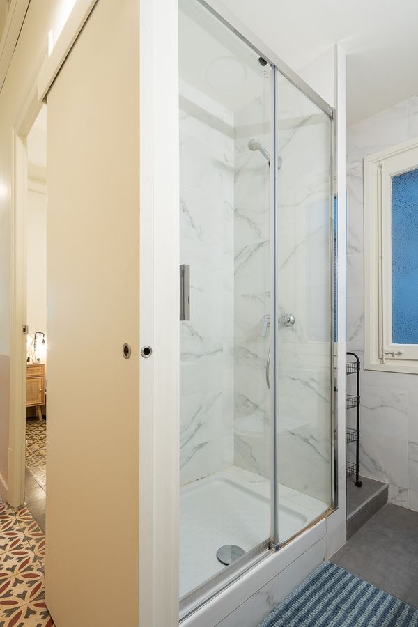 3-Bedroom 1-Bathroom Apartment - 234