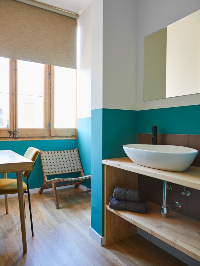 Superior Double Ensuite Room - 21E3