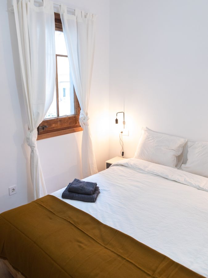 3-Bedroom 2-Bathroom Apartment - 113