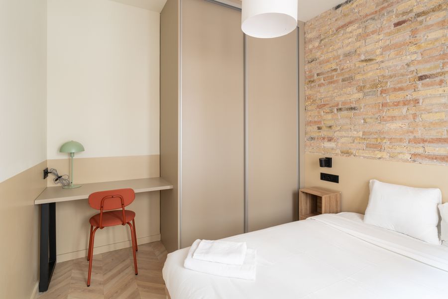 3-Bedroom 3-Bathroom Apartment - 223