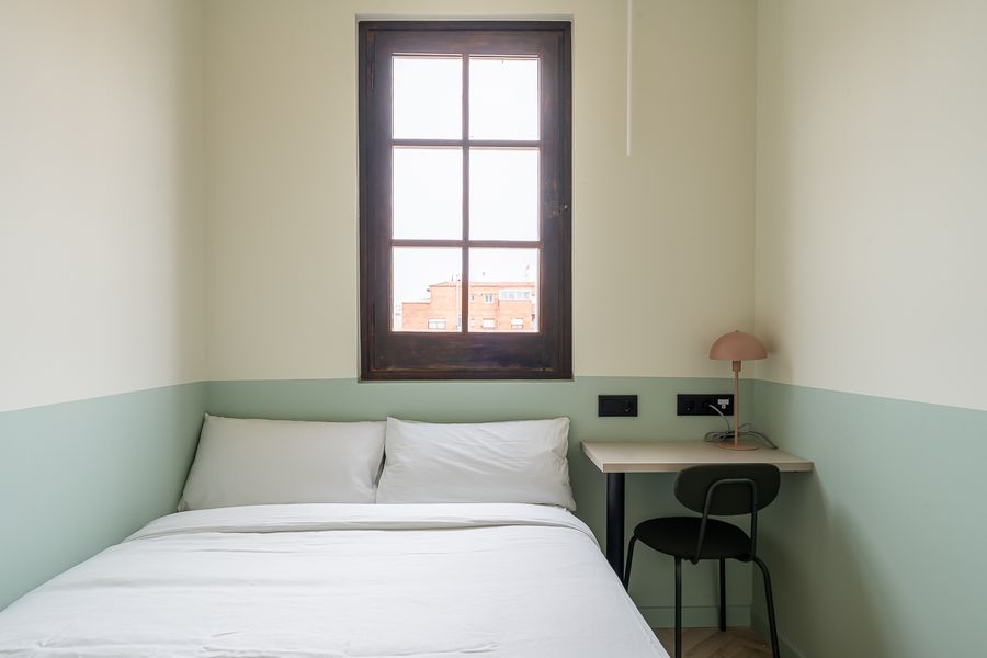 2-Bedroom 2-Bathroom Apartment - 132