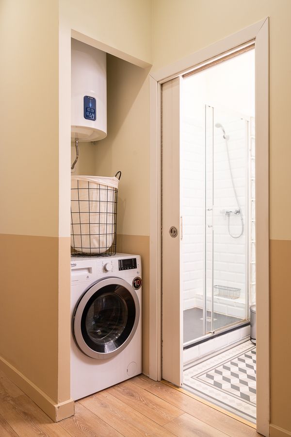 3-Bedroom 2-Bathroom Apartment - PRAL11