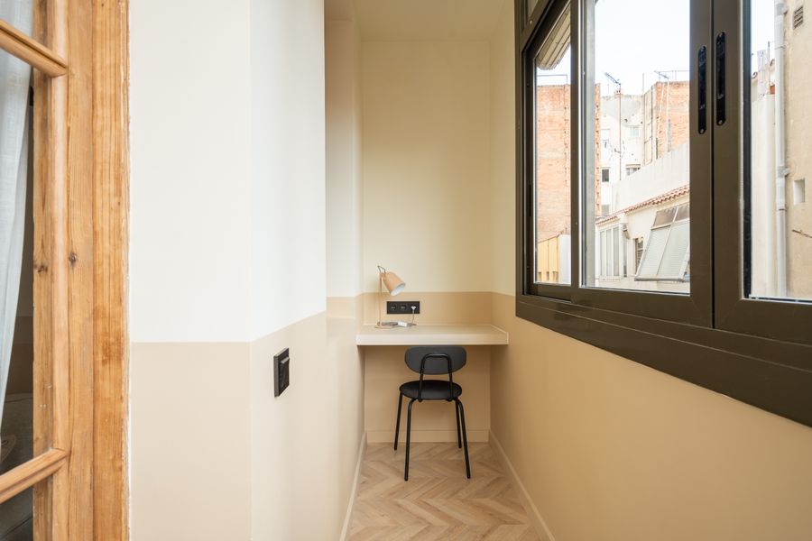 2-Bedroom 2-Bathroom Apartment - 223