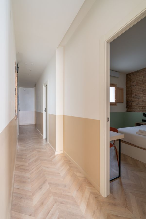 3-Bedroom 2-Bathroom Apartment - 224