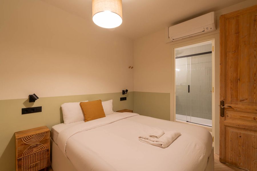 2-Bedroom 2-Bathroom Apartment - ENT11