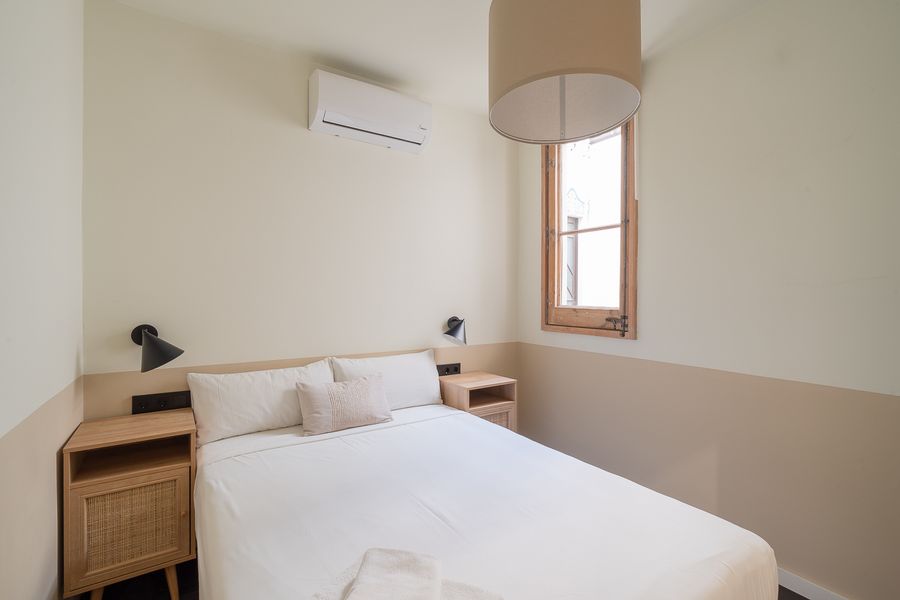 3-Bedroom 2-Bathroom Apartment - 415