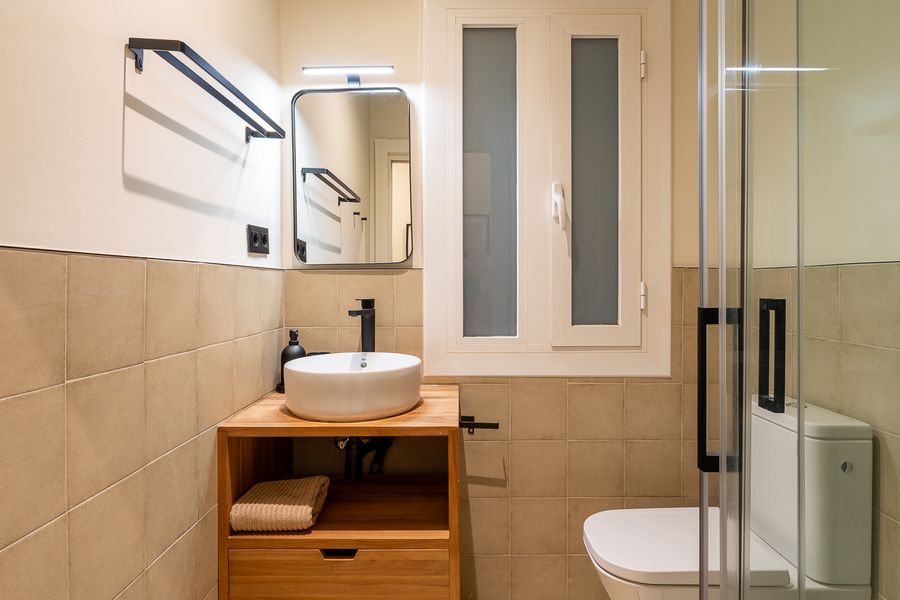 3-Bedroom 2-Bathroom Apartment - PRAL32