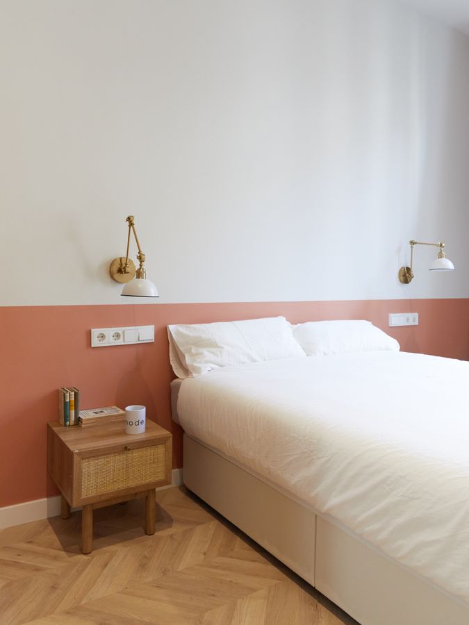 4-Bedroom 3-Bathroom Apartment - 213