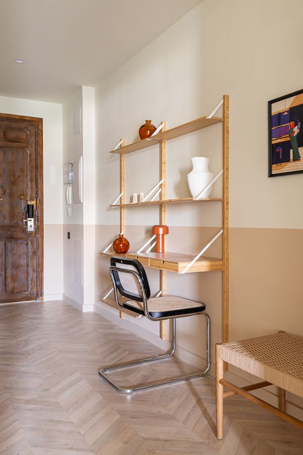 2-Bedroom 2-Bathroom Apartment - 364