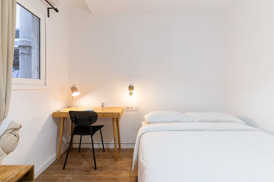 3-Bedroom 2-Bathroom Apartment - 325