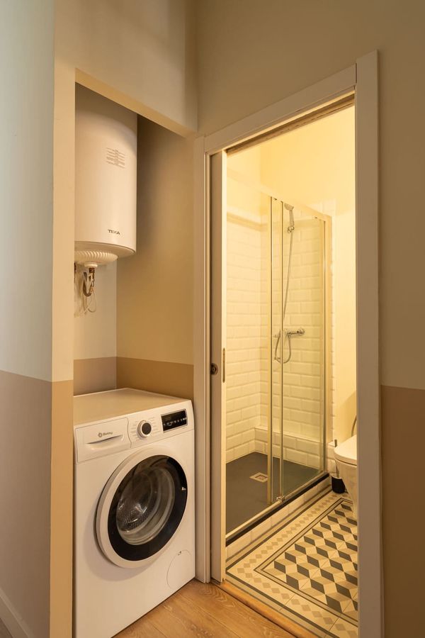 3-Bedroom 2-Bathroom Apartment - 111