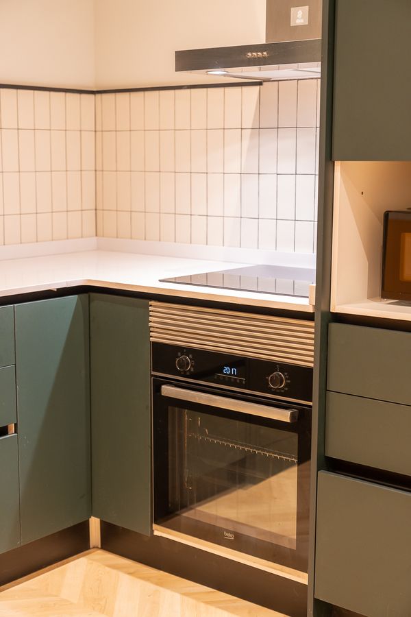 Superior Double Ensuite Room - 22B3