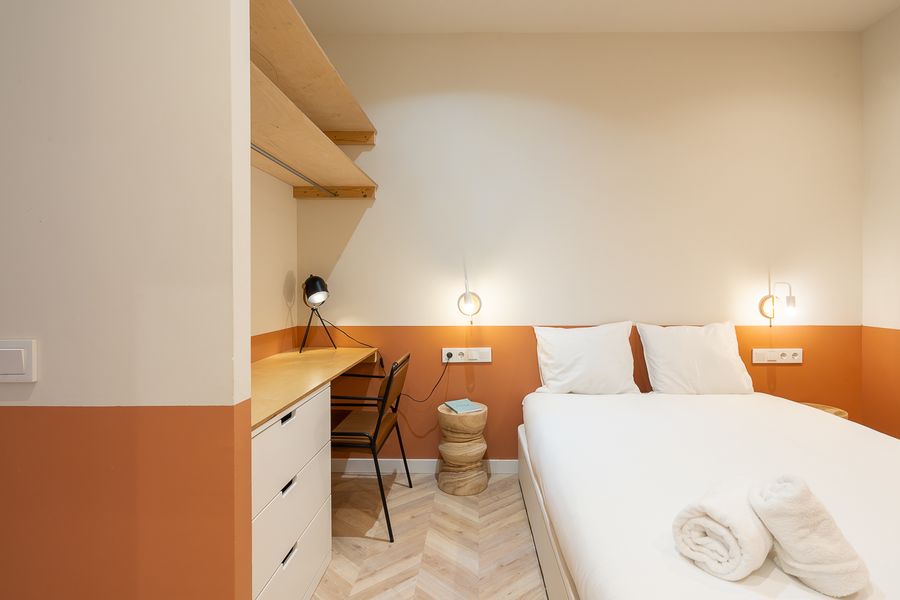Superior Double Ensuite Room - 22B3