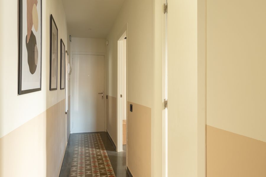 2-Bedroom 2-Bathroom Apartment - 435