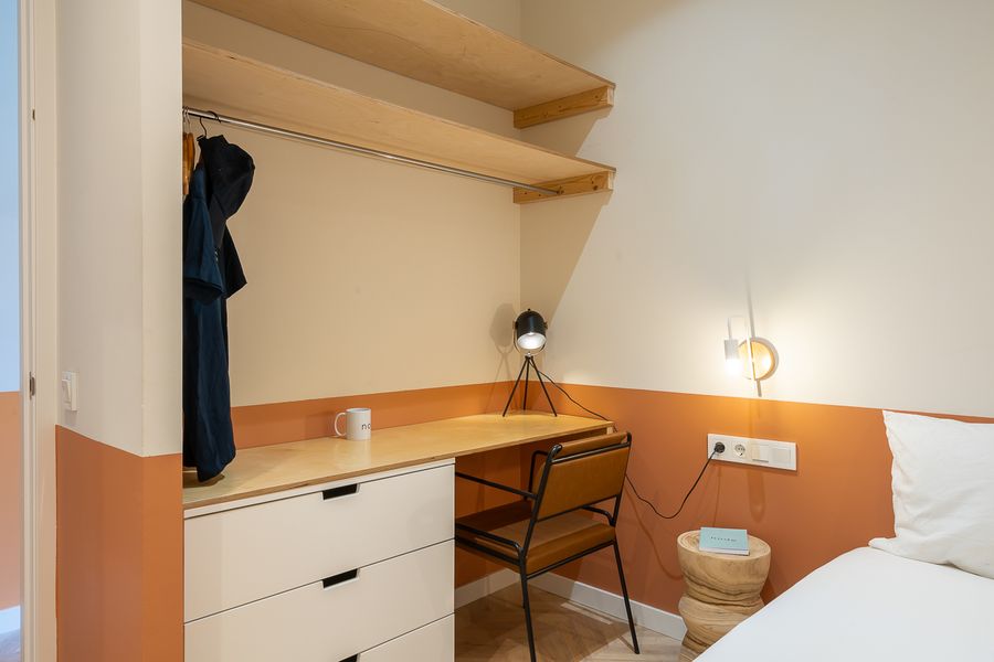 Superior Double Ensuite Room - 22B3