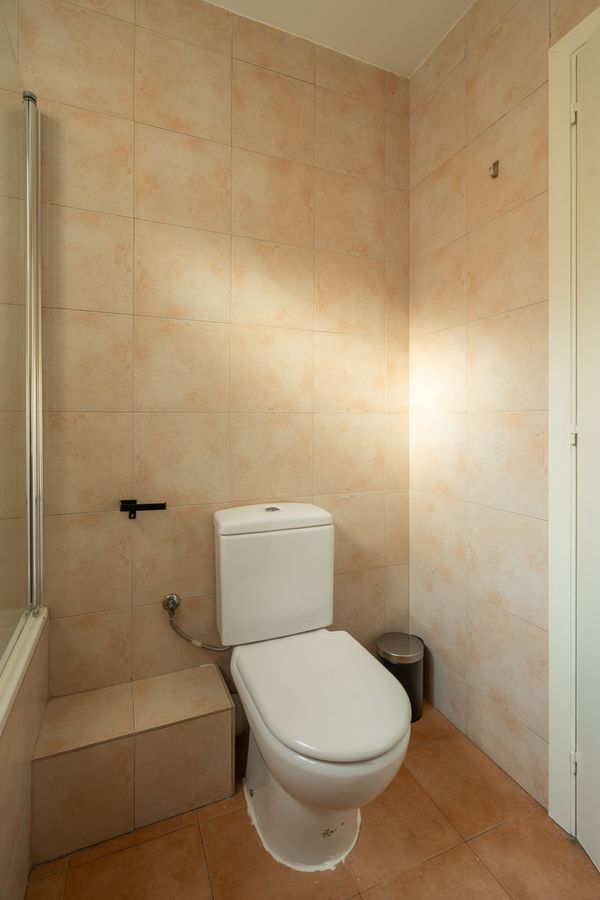 1-Bedroom Penthouse with Terrace - 516