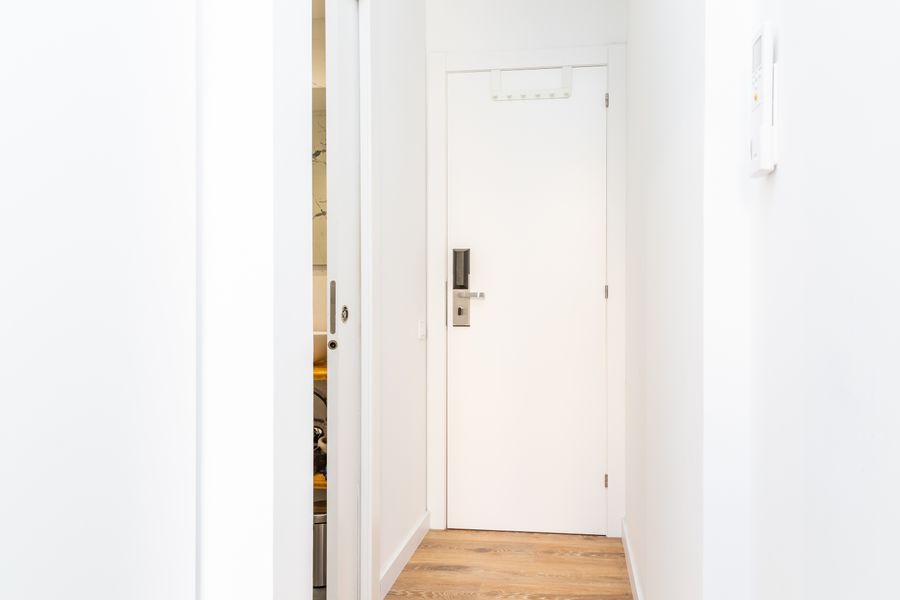 Superior Double Ensuite Room with Terrace - PRALC1