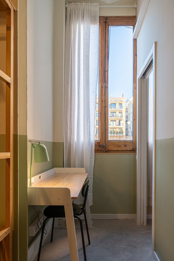 3 Bedroom 2 Bathroom Apartment with Private Terrace - PRAL11